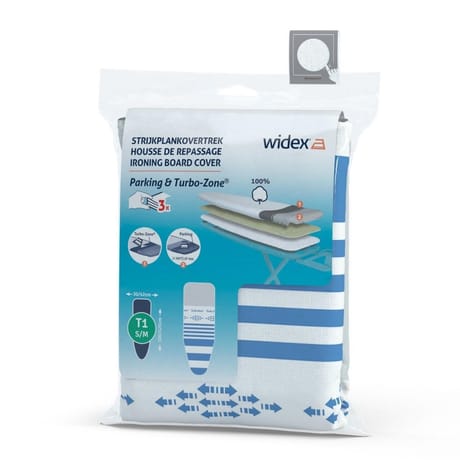 Housse de repassage parking et bande glissante Taille 1