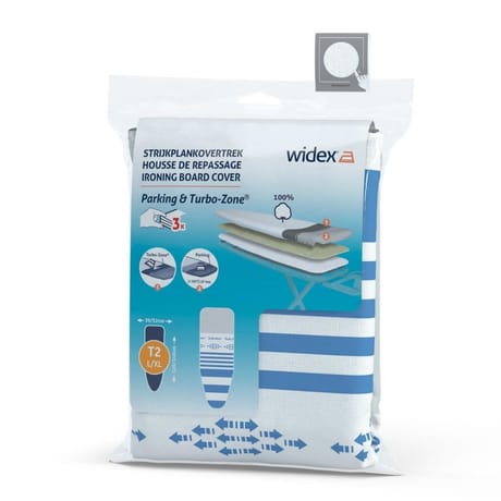 Housse de repassage parking et bande glissante Taille 2