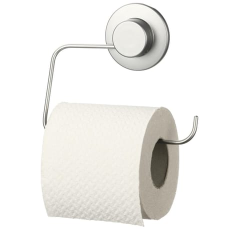 Dérouleur papier toilette push loc