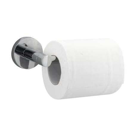 Derouleur papier wc metal