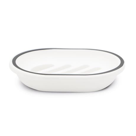 Porte savon zenitude plastique