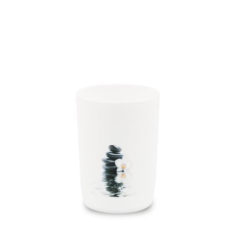 Gobelet zenitude plastique