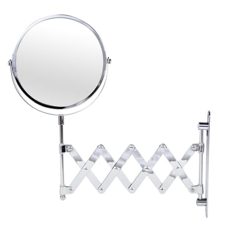 Miroir extensible a fixer x2x1