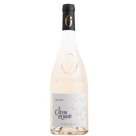 IGP St Guilhem le Desert Grenache Rosé à Coeur Perdu 13,5% Vol. 75 cl