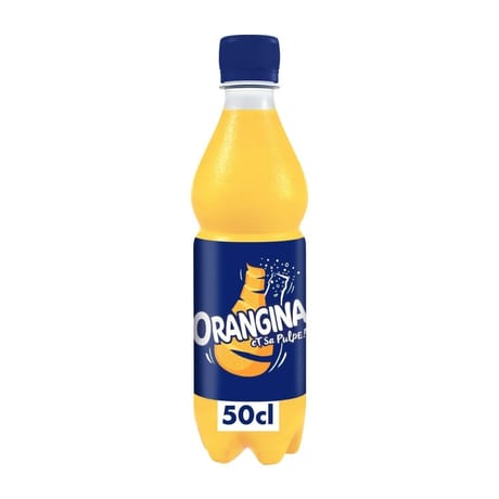 Orangina 50cl