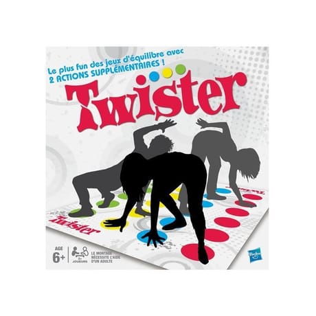 Twister