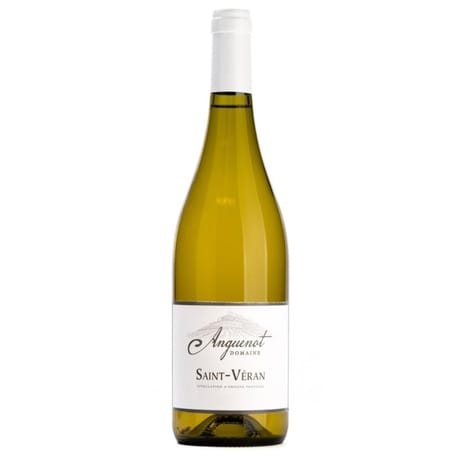 Saint Véran Blanc Domaine Anguenot 12.5% Vol.75 cl