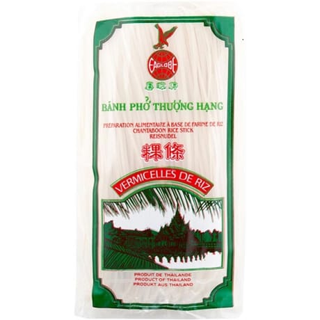 Eaglobe vermicelles de riz SS 400g