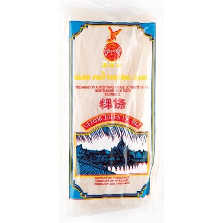 Eaglobe vermicelles de riz L 400g