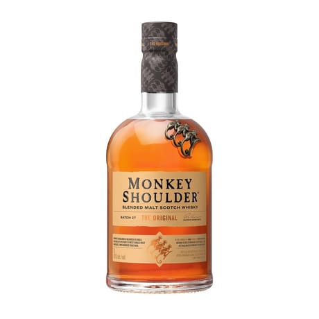 Monkey shoulder 1l 40%vol