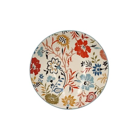 Novastyl calotte jaipur 19cm en gres
