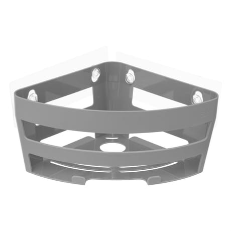 Etagère angle