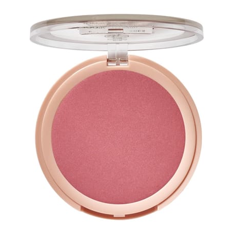 La provencale bio fard à joues lumière d'ocres 02 rose faience