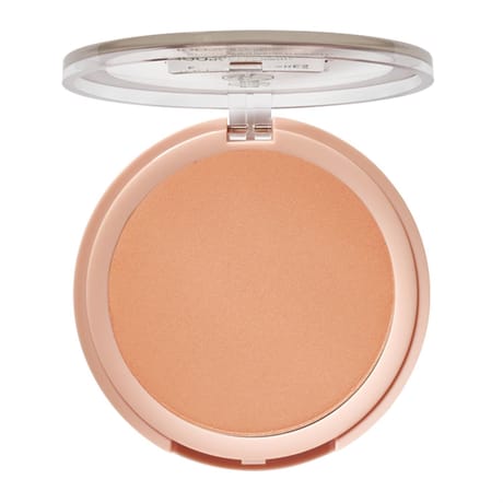La provencale bio poudre de teint lumière d'ocres 03 moyen fonce