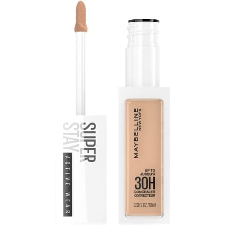 Gemey maybelline superstay active wear correcteur 30h 025 medium