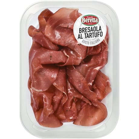 Bresaola à la truffe 50g aperitivo dolce