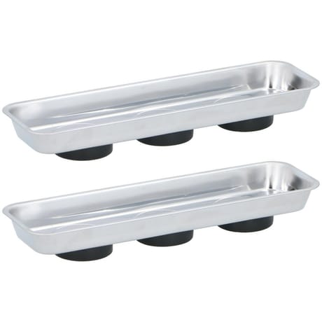Plateaux magnétiques x2