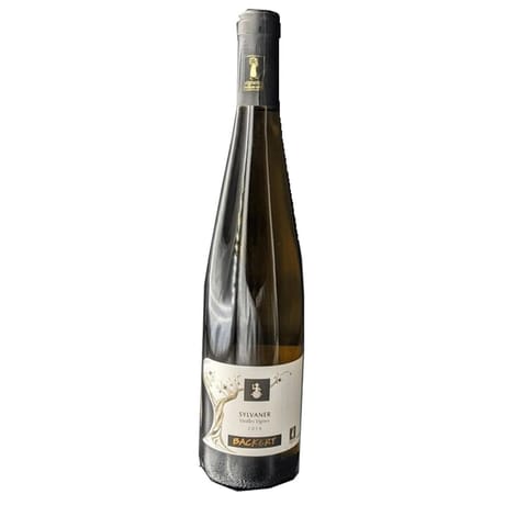 Sylvaner Vieilles Vignes Backert 12.5% Vol.75cl