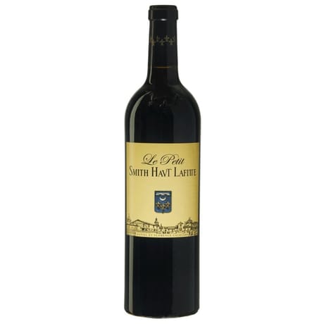Le Petit Smith Haut Lafitte AOC Pessac Leognan 14.5% Vol.75cl