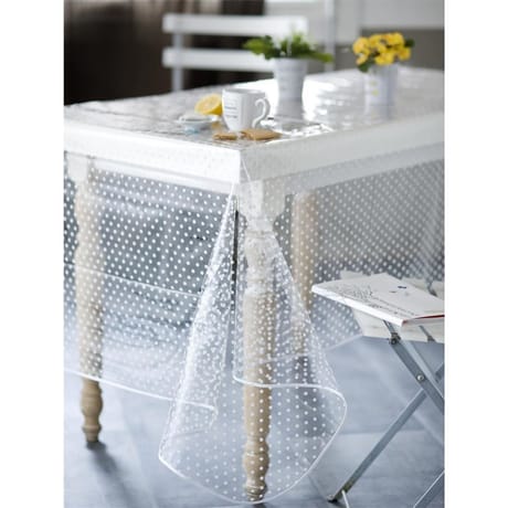 Calitex nappe translucide agnos 140x200cm