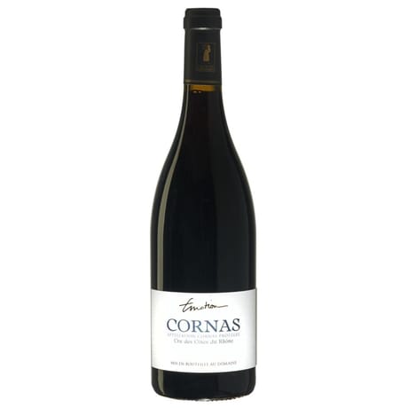 Cornas Emotion rouge 14.5% Vol.75cl