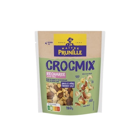 MELANGE CROCMIX RECHARGE 180G