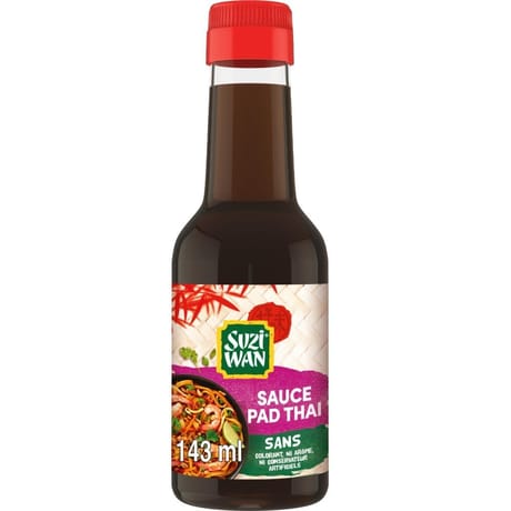 Suzi wan sauce pad thai 143ml