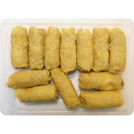 Nem poulet 65g