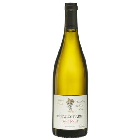 Saint Mont Blanc Sec AOC Cépages Rares 13.5% Vol.75 cl