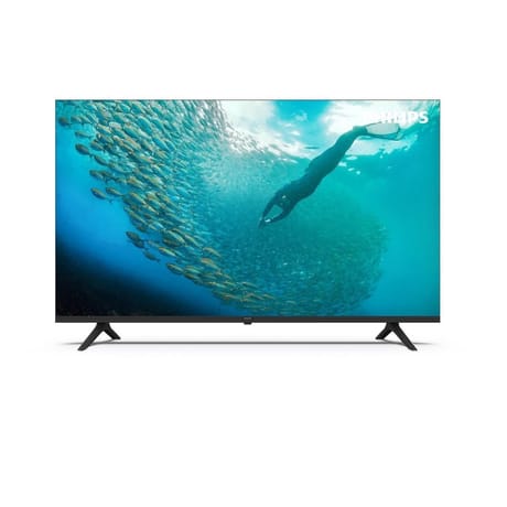 Philips téléviseur smart tv 4k uhd led 164cm 65" 65PUS7009/12