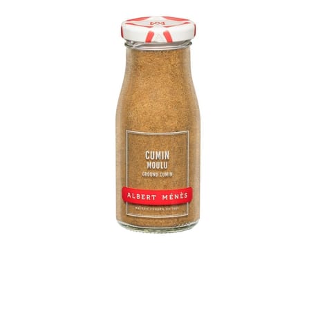 Albert Ménès cumin moulu 75g
