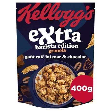 Kellogg's extra barista 450g