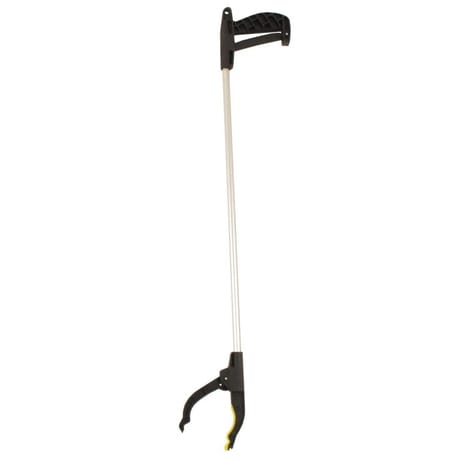 Pince à attraper