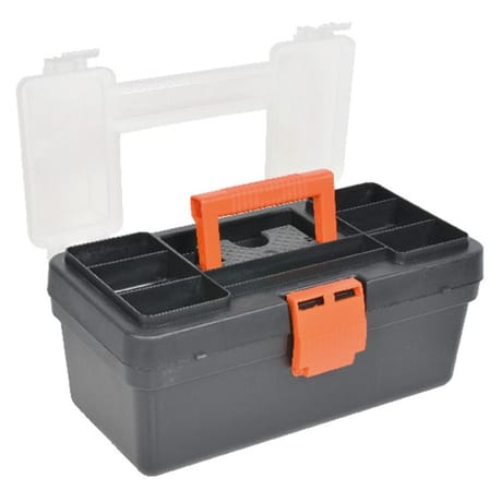 Gerex boite mini-kid 330x175x150