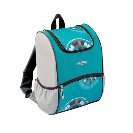 Sac à dos isotherme 9l ethnic