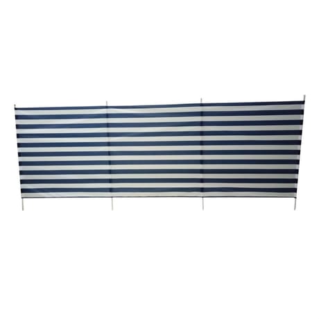 Coupe vent 3x1m
