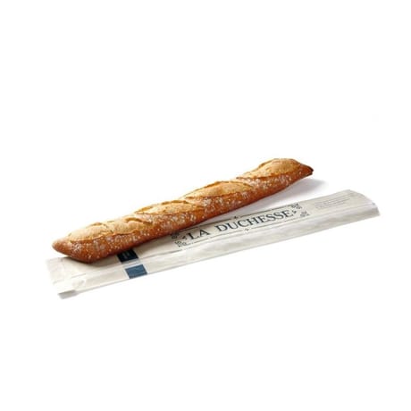 Baguette Duchesse farinée