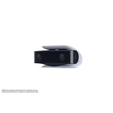 Camera hd ps5