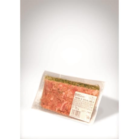 Fromage de tête au Chablis 1tr 160g