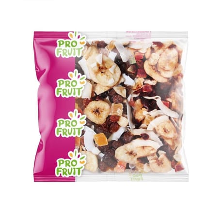Profruit mélange exotique 500g