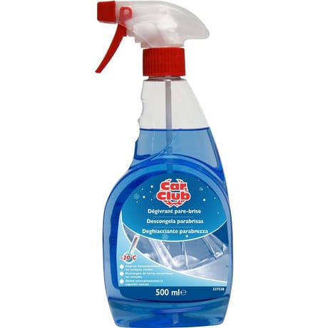 Car club dégivre pare brise 565g