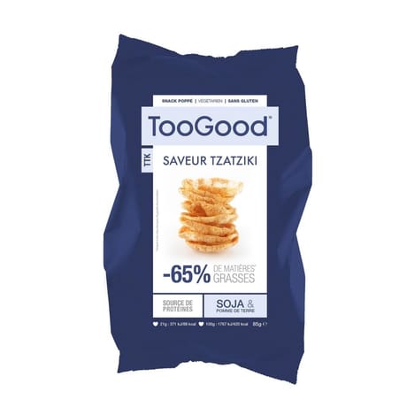 Toogood soja tzatziki sch 85g