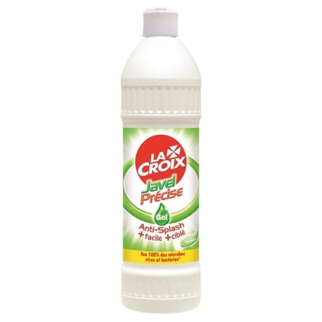 La croix javel fraicheur originale 750ml