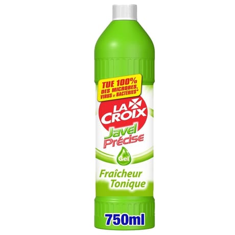 La Croix javel précise tonique 750ml