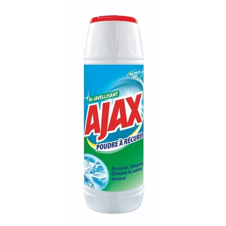 Ajax poudre 750g