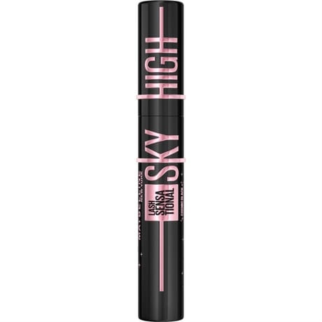 Gemey maybelline mascara lash sensational cosmic black
