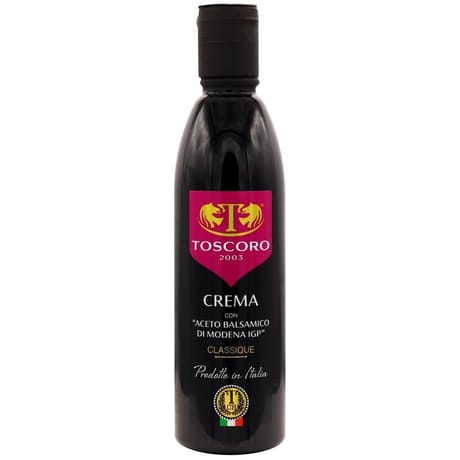 Toscoro crème balsamique classique 25cl