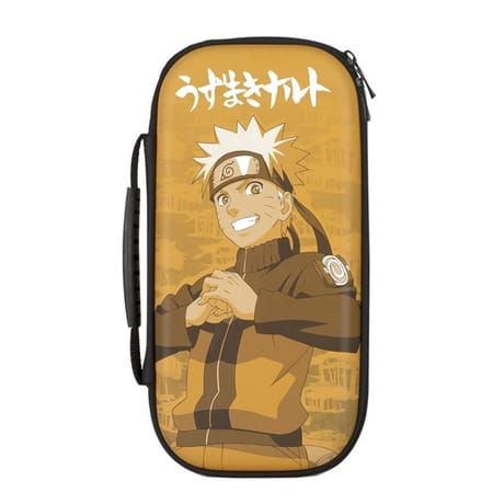 Housse de transport naruto