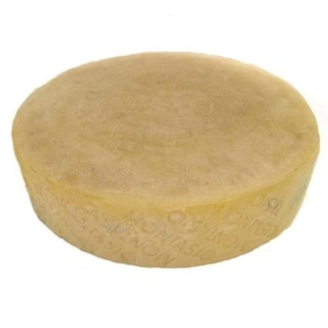 Montasio del friuli aop