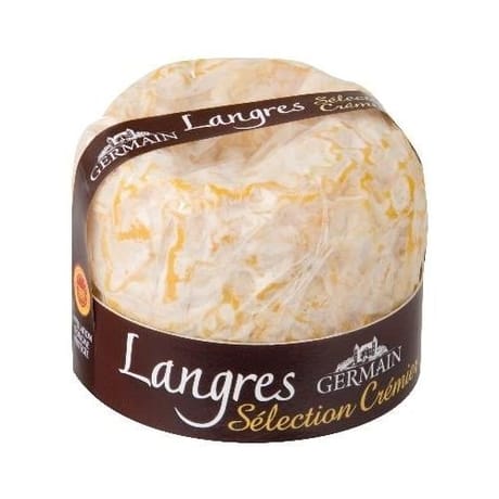 Langes AOP crémier 200g - Germain
